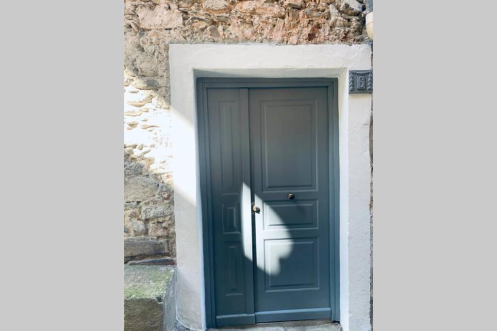 Le Bijou Di Dolceacqua, Per Un Momento Memorabile. Apartment Exterior photo