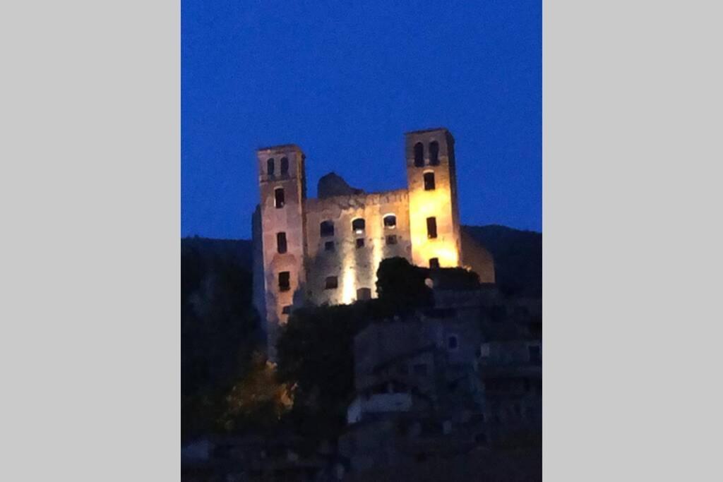 Le Bijou Di Dolceacqua, Per Un Momento Memorabile. Apartment Exterior photo