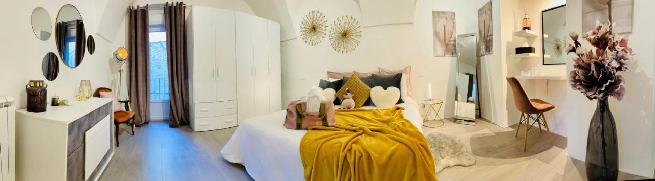 Le Bijou Di Dolceacqua, Per Un Momento Memorabile. Apartment Exterior photo