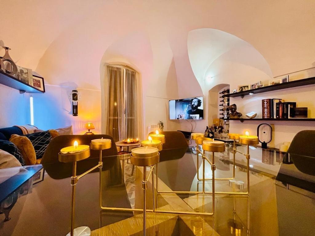 Le Bijou Di Dolceacqua, Per Un Momento Memorabile. Apartment Exterior photo