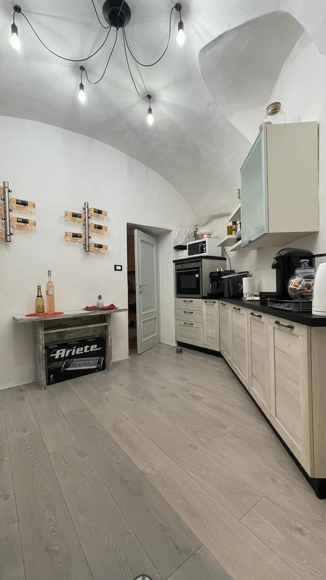 Le Bijou Di Dolceacqua, Per Un Momento Memorabile. Apartment Exterior photo